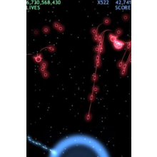 Game Defend