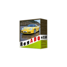Script auto sales - virtual market RegADO
