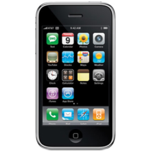 User Guide for iPhone 3G in Russian