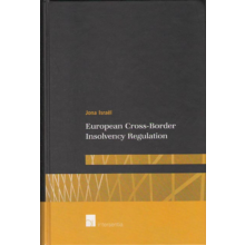 European Cross-Border Insolvency Regulation