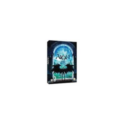 AION Standart cd-key (EURO) - КЛЮЧ АКТИВАЦИИ
