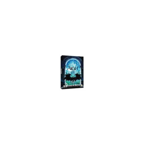AION Standart cd-key (EURO) — КЛЮЧ АКТИВАЦИИ