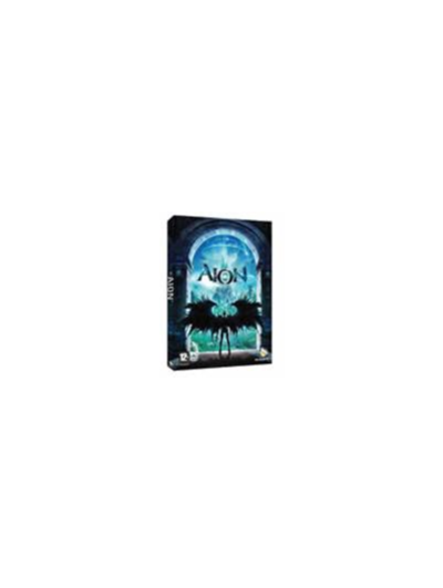 AION Standart cd-key (EURO) - КЛЮЧ АКТИВАЦИИ