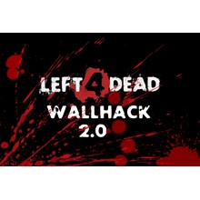 читы Left 4 Dead (Hack 2.0)