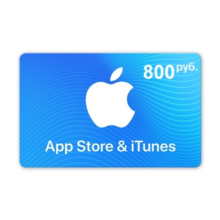 iTunes Gift Card (Russia) 800 RUB. Warranty. Bonus.