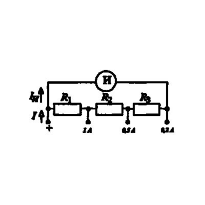 Задача 13221-1517-0001 (решение от ElektroHelp)