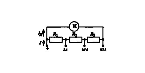 Задача 13221-1517-0001 (решение от ElektroHelp)