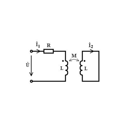Задача 02100120-0500-0002 (решение от ElektroHelp)