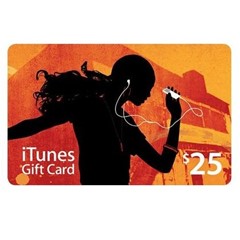 💰25$ iTunes USA Gift Card - Apple Store[БЕЗ КОМИССИ]🔑