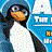 Игра на мобилку Ali The Penguin 240x320 (nokia) jar