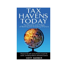 Tax Havens Today / Tax havens today (2007)