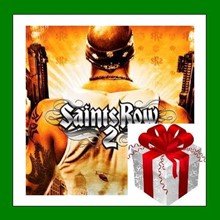 Saints Row 2 (Steam key / Region Free) - irongamers.ru