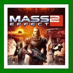 ✅Mass Effect 2 (2010) Edition✔️Steam⭐Аренда✔️Online🌎