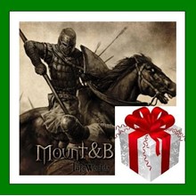 Mount & Blade (Steam Key/RU+CIS) - irongamers.ru