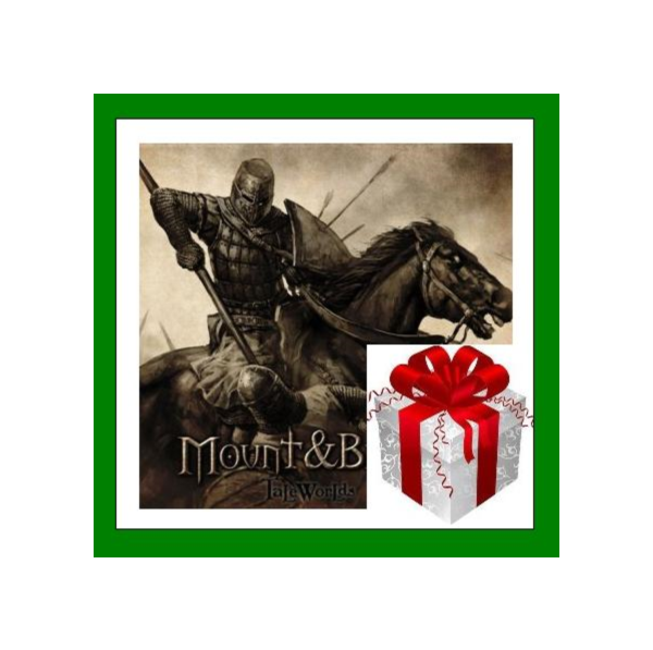 ✅Mount & Blade Warband✔️Steam⭐Region Free✔️АКЦИЯ🎁0% Карты💳