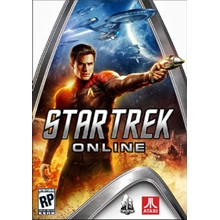 Star Trek Online: Ascension Alienware Pack | ARK key - irongamers.ru