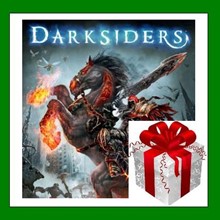 Darksiders III - Keepers of the Void (Steam key) RU CIS - irongamers.ru