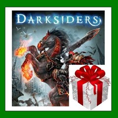 ✅Darksiders Warmastered✔️Steam Key🔑RU-CIS-UA⭐АКЦИЯ🎁