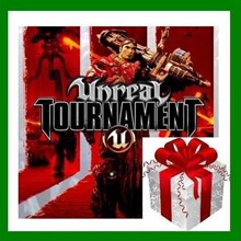 Unreal Deal Pack (1+2+3+2004 +Tournament) STEAM /РФ+МИР - irongamers.ru