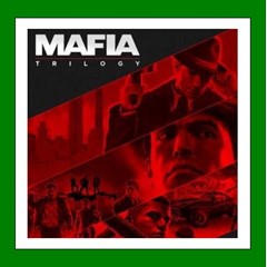 ✅Mafia Trilogy (I-II-III)✔️25 Игр🎁Steam⭐0%💳АКЦИЯ🎁