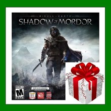 🔴 MIDDLE EARTH SHADOW OF MORDOR GOTY XBOX 🔑 Key - irongamers.ru