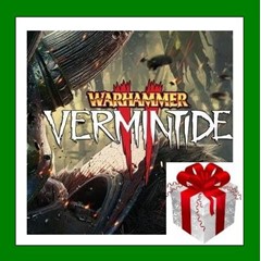 ✅Warhammer Vermintide 2 Collector&acute;s Edition🔑RU-CIS-UA⭐