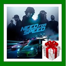 ✅ Need For Speed Rivals XBOX ONE/X|S KEY🔑 - irongamers.ru
