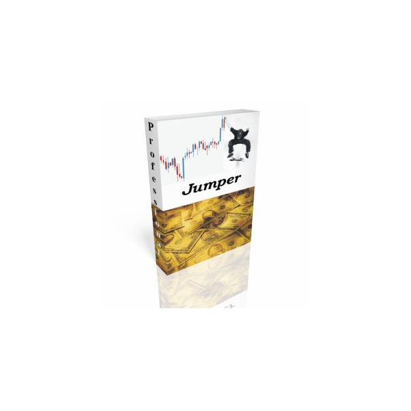 Jumper 1.0 Попрыгун. Как получить БЕСПЛАТНО?  Акция