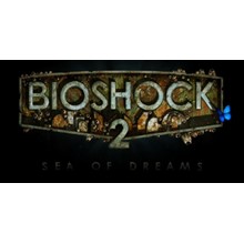 BioShock 2 key for Windows Live(СКАН)+ALL REGION+SMS
