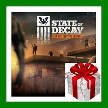 🧡 State of Decay 2 | XBOX One/ Series X|S 🧡 - irongamers.ru