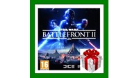 Star Wars Battlefront II 2017 - Origin Key RU-CIS-UA