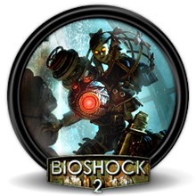 BioShock 2  (КЛЮЧ Windows Live)+FAQ+SMS оплата.
