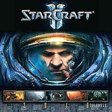 Thor pet Starcraft II: Wings of Liberty Collector  ТОР