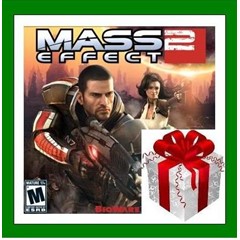 ✅Mass Effect 2 + Цербер✔️EA App Key🔑Region Free✅АКЦИЯ✅