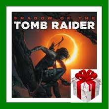 🚀Tomb Raider: Definitive Edition XBOX Key🔑 - irongamers.ru