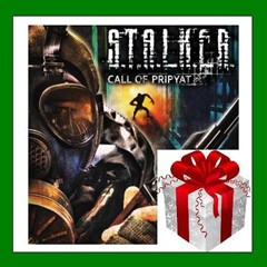 ✅STALKER Call of Pripyat✔️Steam🔑Турция-Казахастан🎁