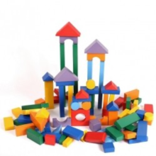 Report on the practice in preschool