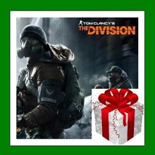 Tom Clancy&acute;s: The Division - Gold Edition🔑RU✔️RUSSIAN - irongamers.ru