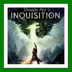 ✅Dragon Age: Inquisition✔️EA App⭐0% Карты💳АКЦИЯ🎁