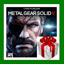 METAL GEAR SOLID V: The Definitive Edition✅STEAM GIFT✅ - irongamers.ru