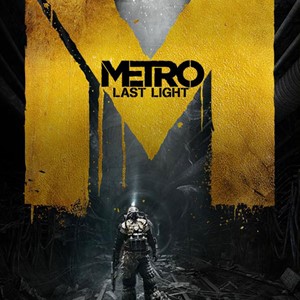 МЕТРО: Луч Надежды / Last Light (Steam) ключ активации