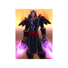 Tabard of the Void (Tabard of Void)
