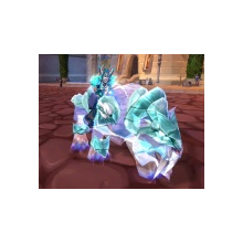Spectral Tiger (Tiger Phantom) - 2 pcs.