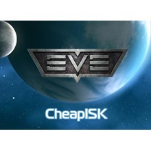 НИЗКАЯ ЦЕНА! Eve Isk, Купить ISK eve, EVE Online ИСК. - irongamers.ru