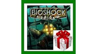 BioShock 1 + Remastered - Steam Key - RU-CIS-UA + АКЦИЯ