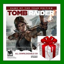 🔑 Shadow of the Tomb Raider: Definitive Edition Steam - irongamers.ru