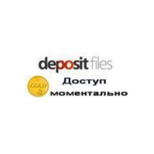 Gold Depositfiles KEY official - 2 hours