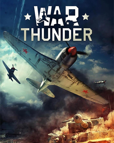 War Thunder (WarThunder,Бонус код,Bonus Code)