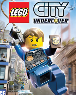 LEGO CITY Undercover