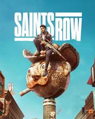 Saints Row (2022)
